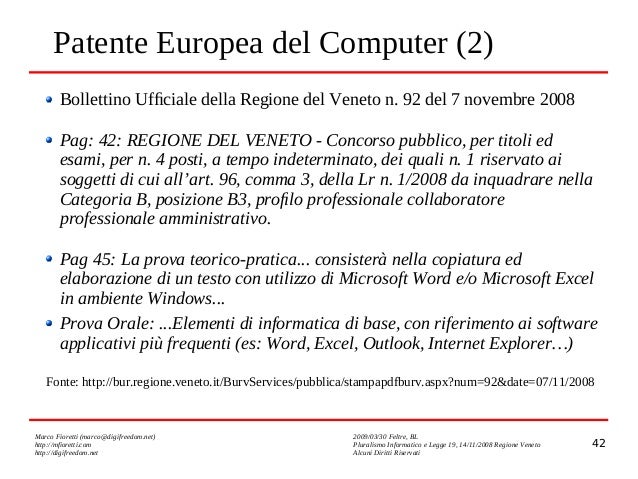 REFERTI ONLINE FELTRE SCARICARE